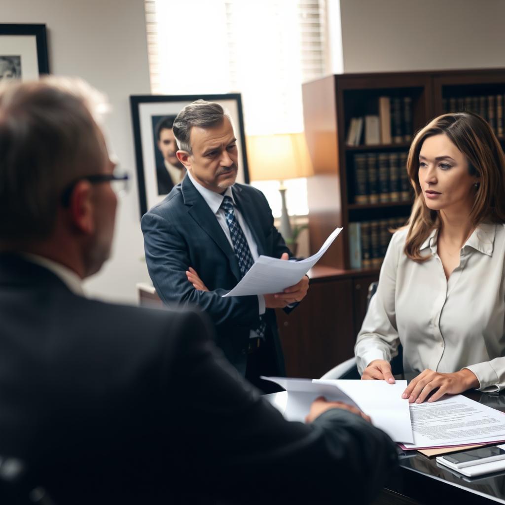 wage garnishment child support lawyer Kent County, MD