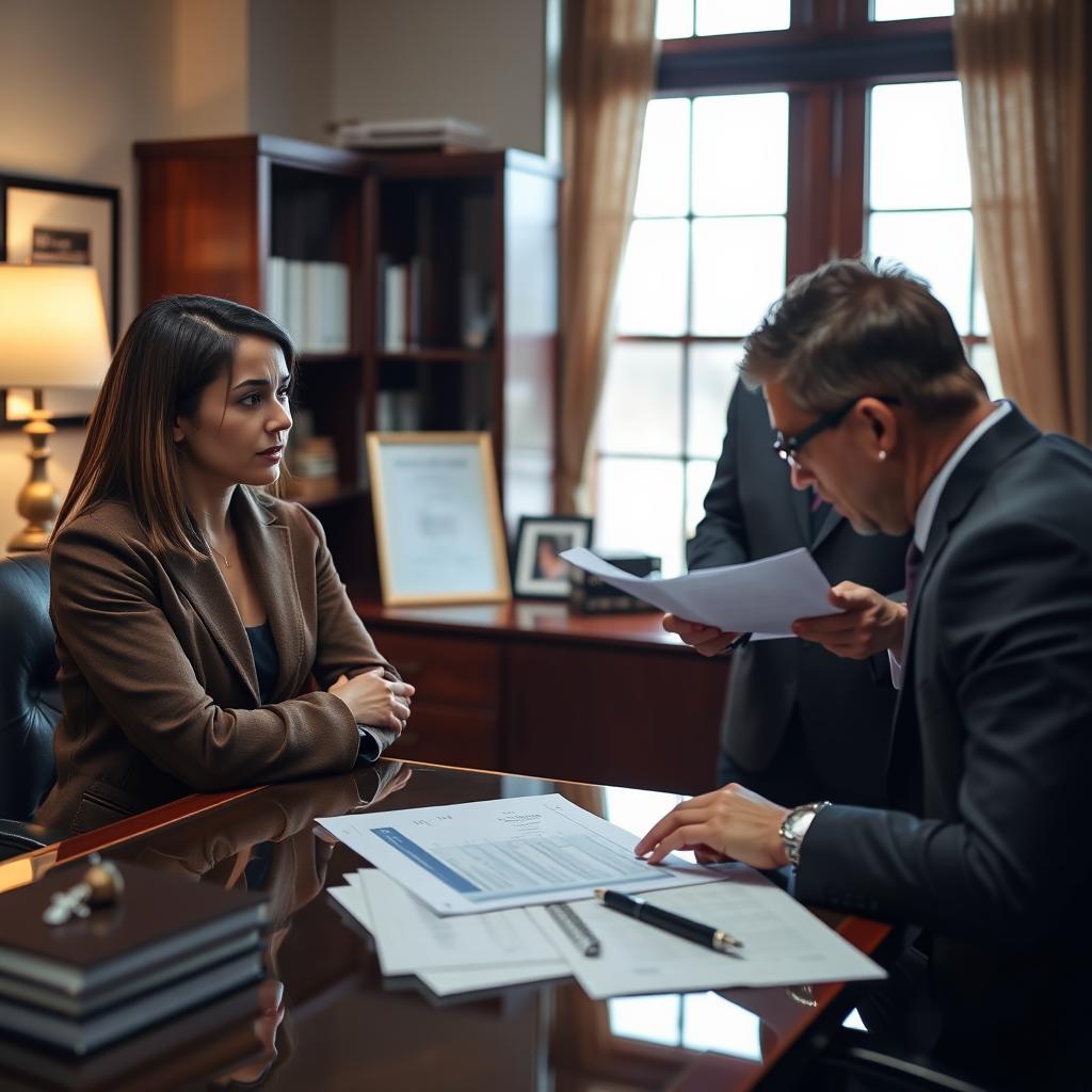 wage garnishment child support lawyer Montgomery County, VA