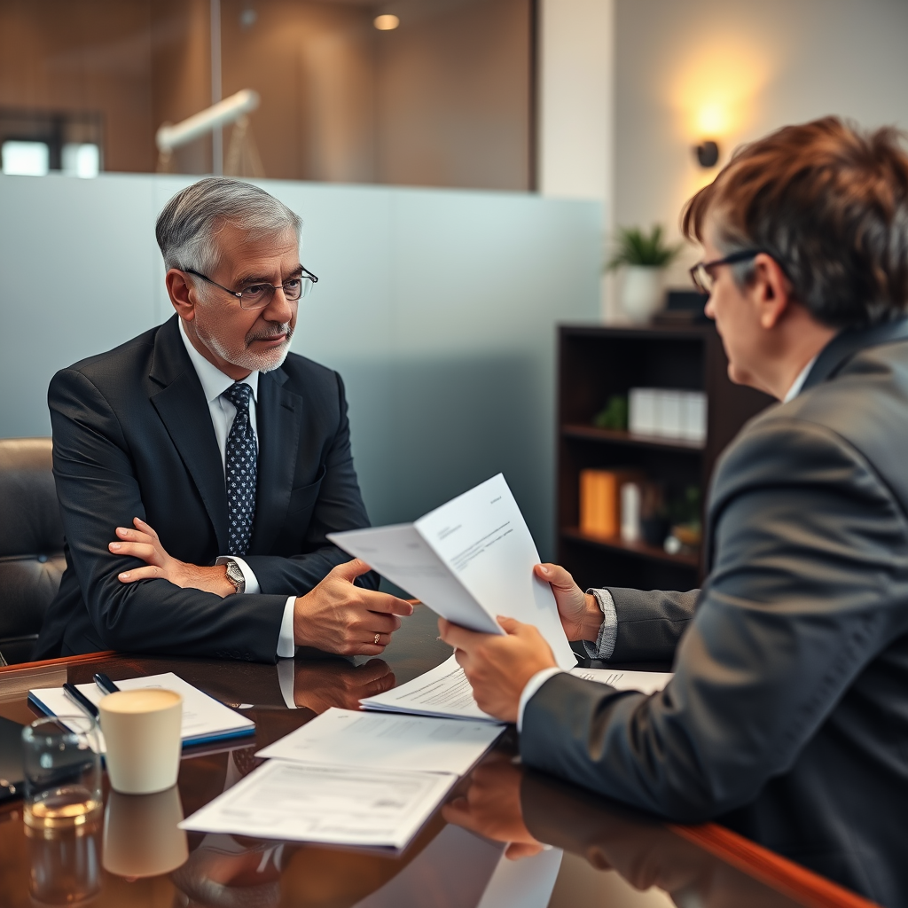 adoption lawyer Baltimore County, MD