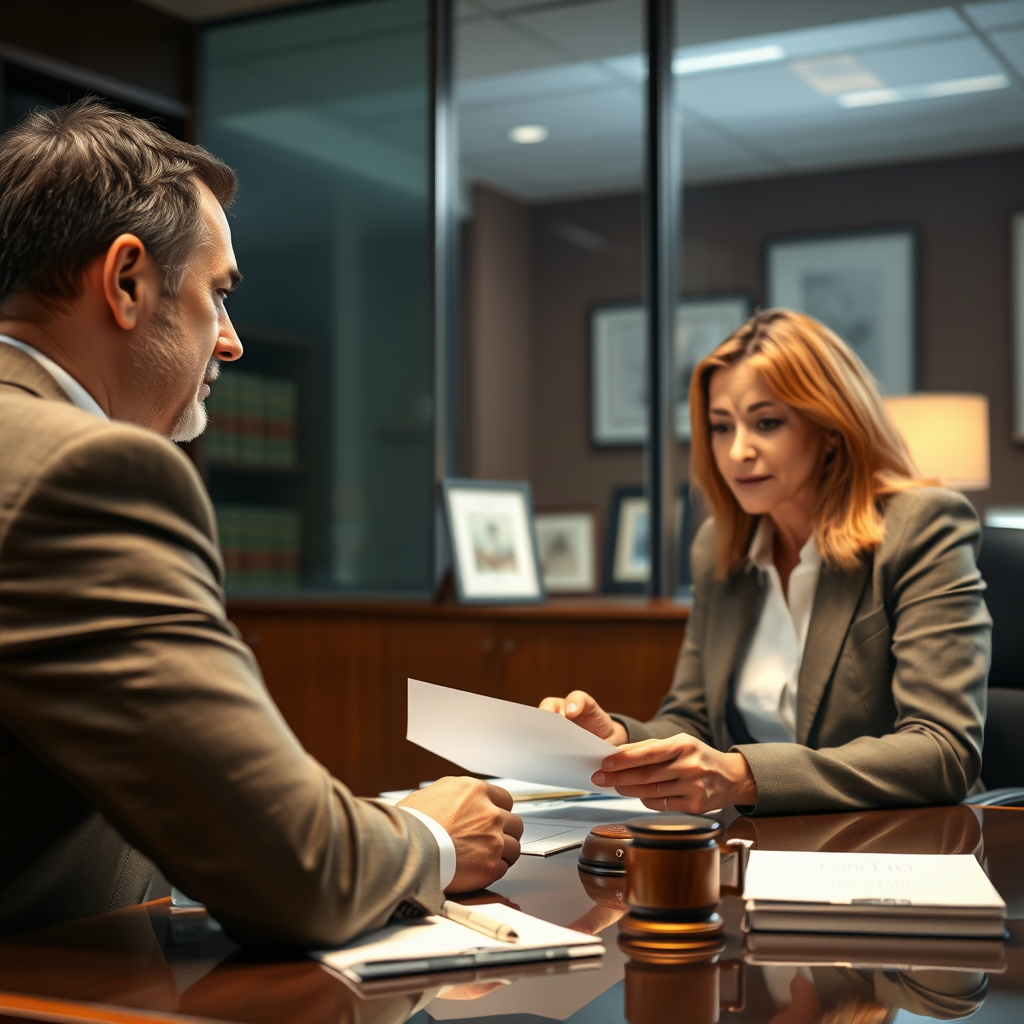 adoption lawyer Calvert County, MD