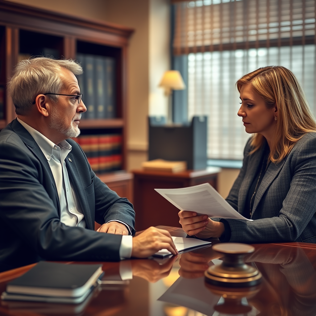 adoption lawyer Cecil County, MD