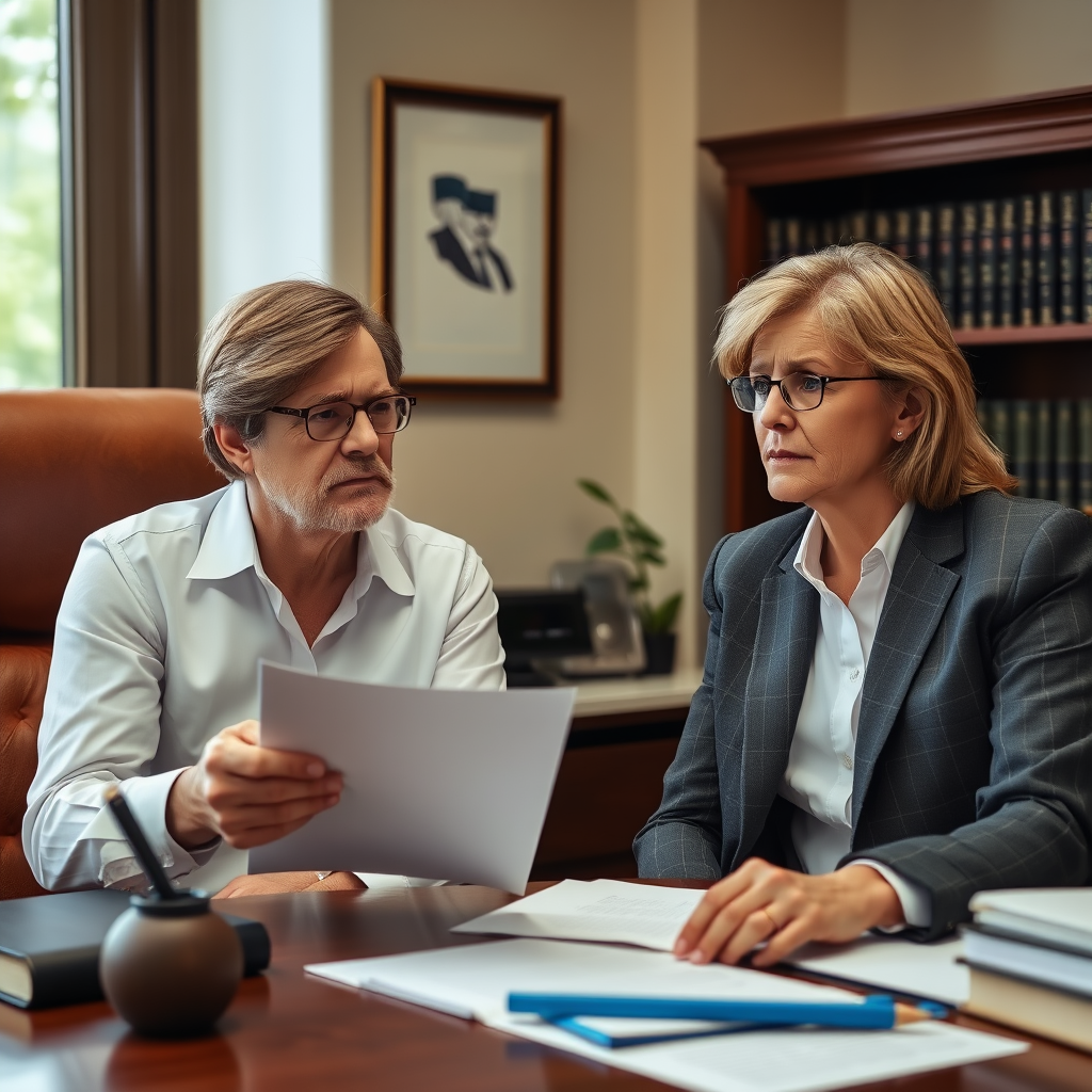 adoption lawyer Dorchester County, MD