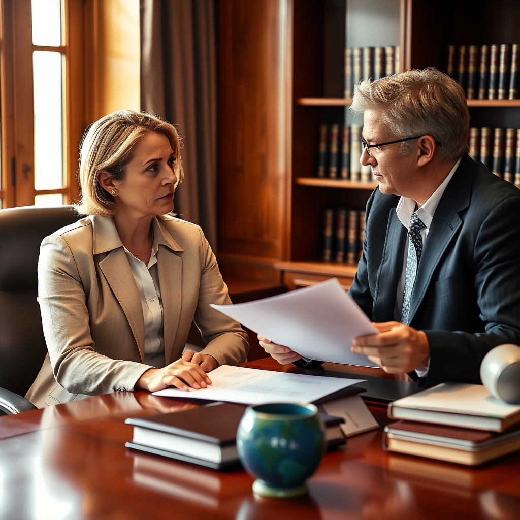 adoption lawyer Harford County, MD
