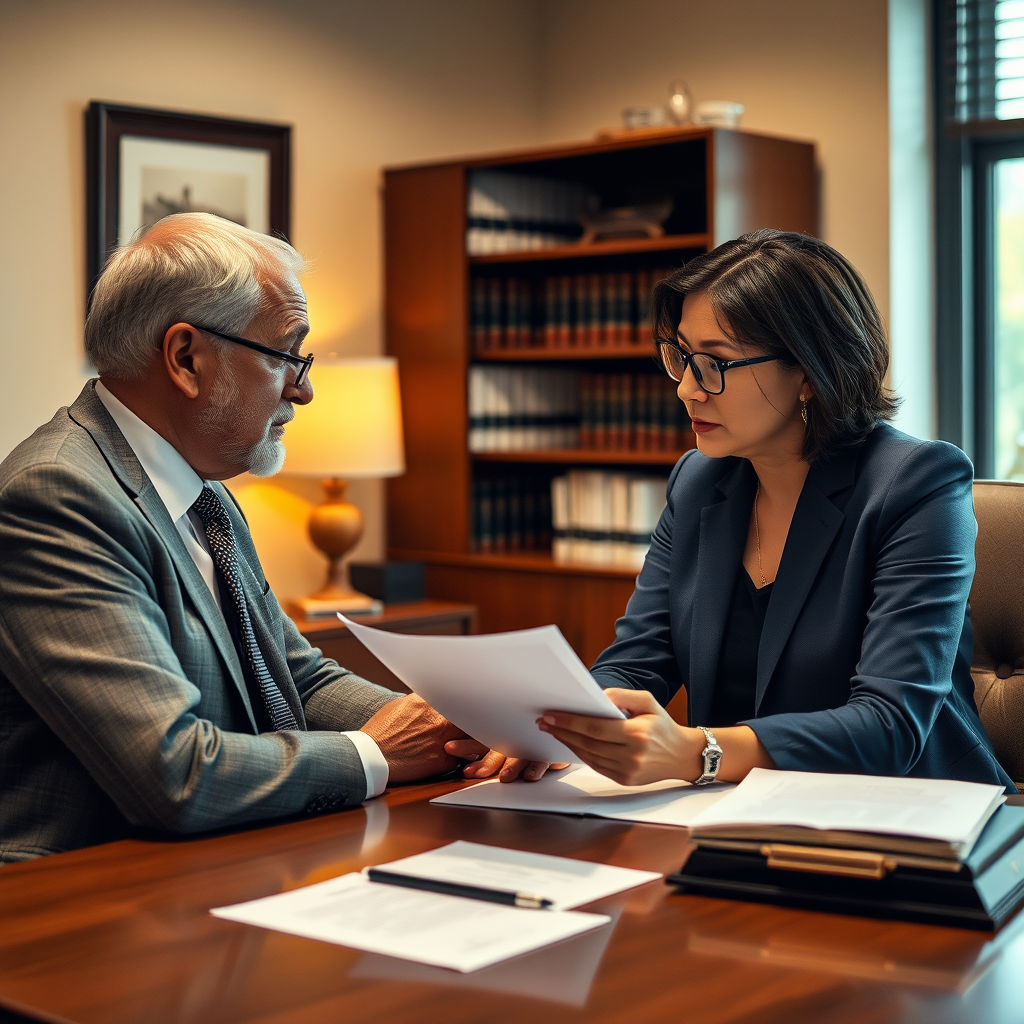 adoption lawyer Howard County, MD