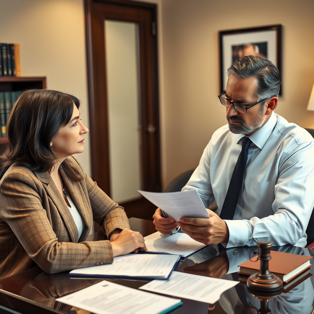 adoption lawyer Kent County, MD