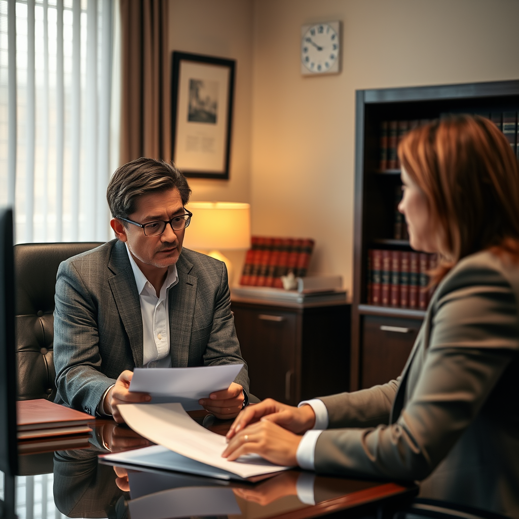 adoption lawyer Montgomery County, VA