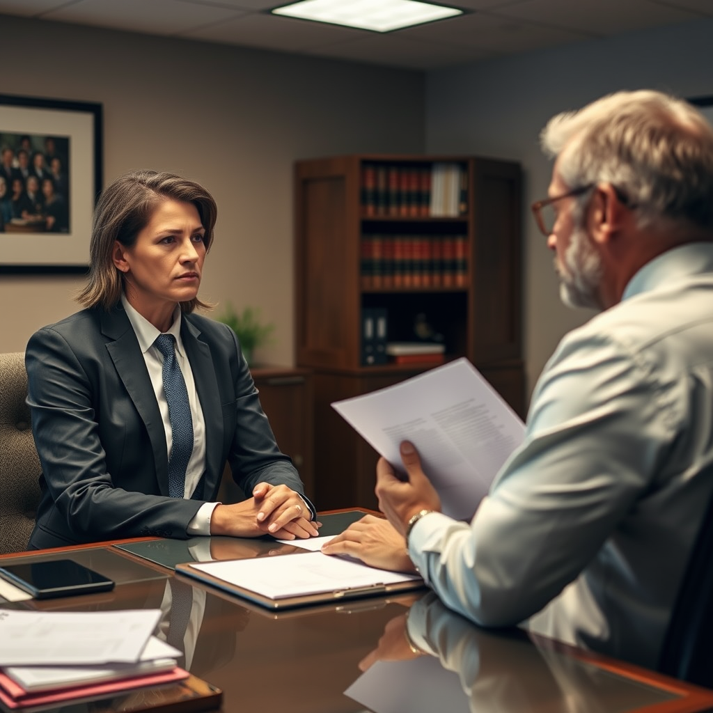 adoption lawyer Rockville, MD