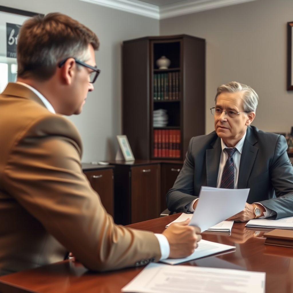adoption lawyer Somerset County, NJ