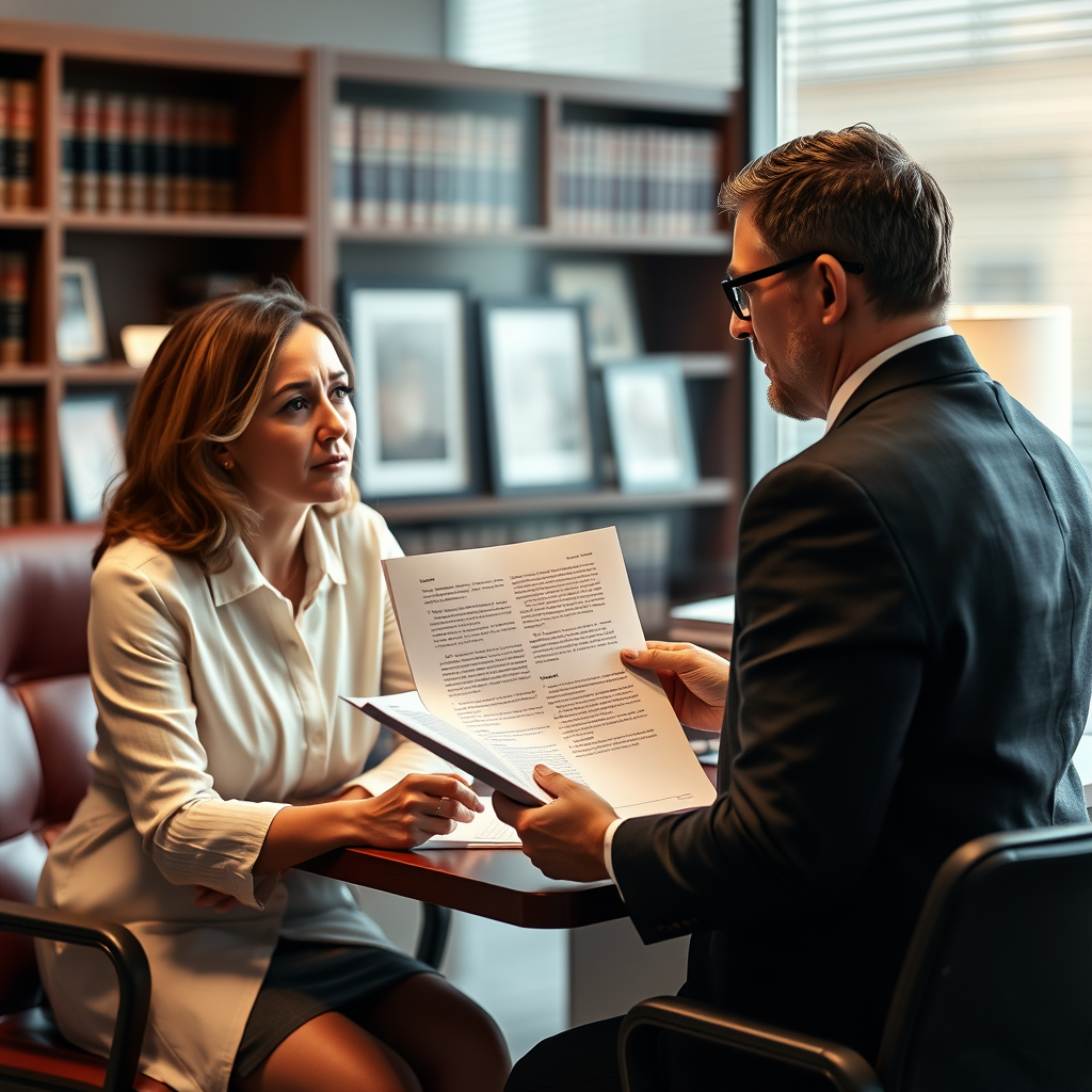 adoption lawyer Worcester County, MD