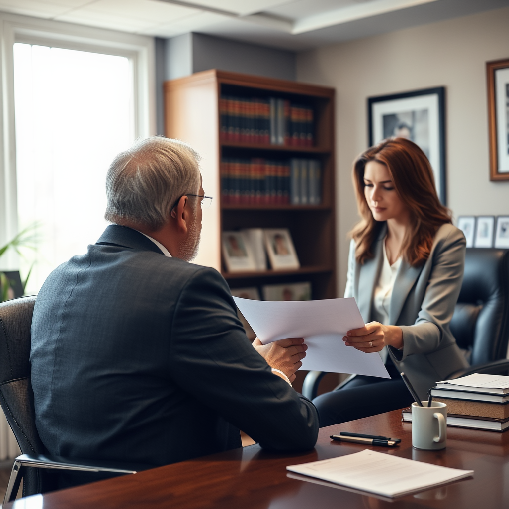 contempt lawyer Allegany County, NY