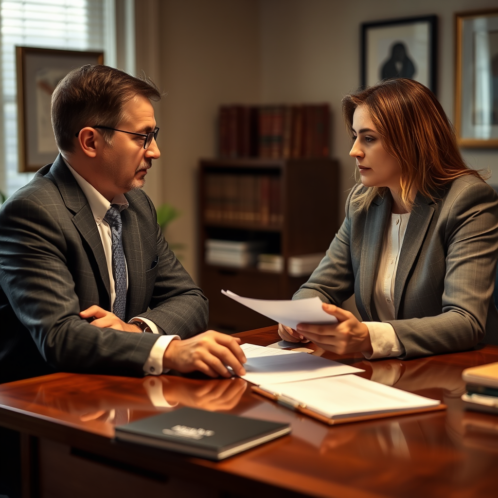contempt lawyer Carroll County, MD