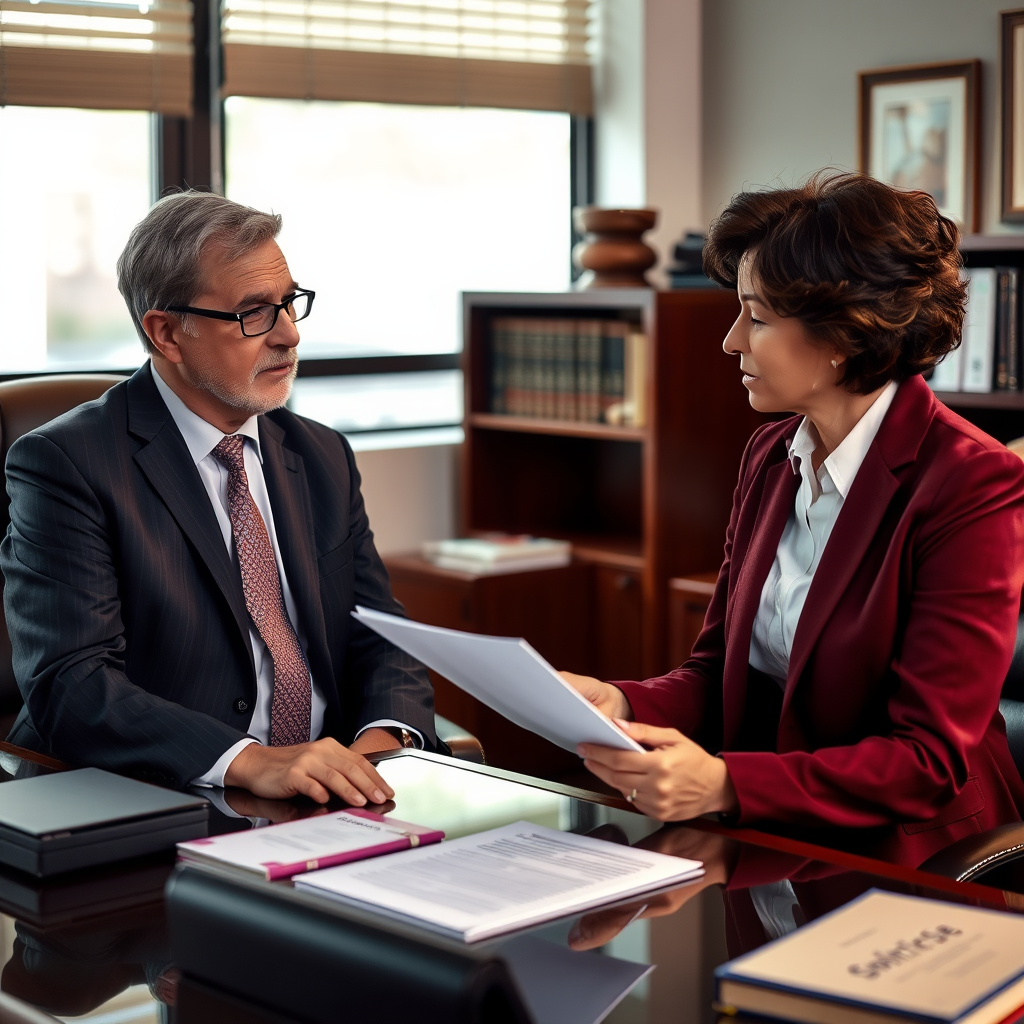 contempt lawyer Wicomico County, MD