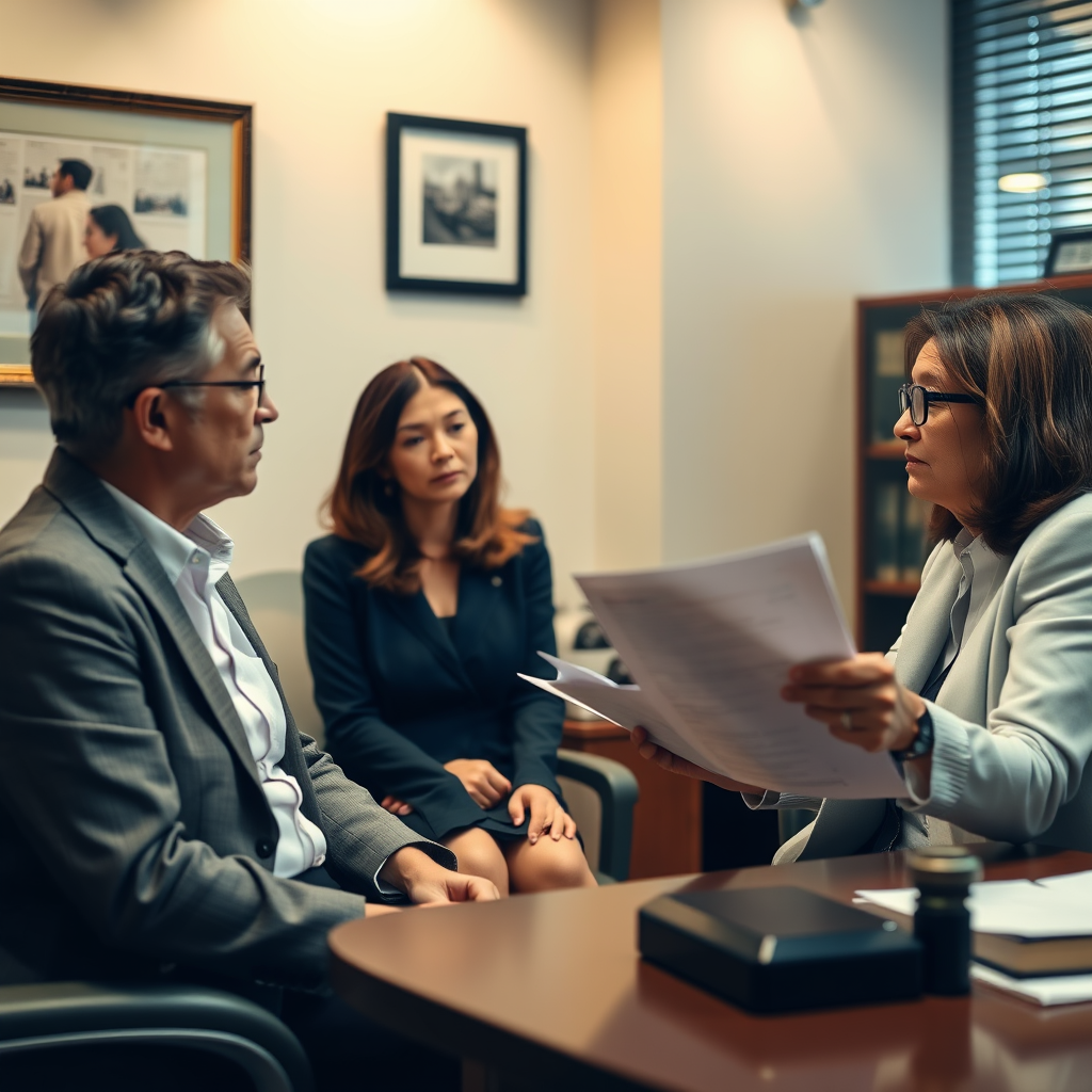 contempt lawyer Worcester County, MD