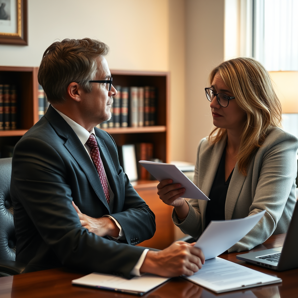 contempt of court lawyer Anne Arundel County, MD