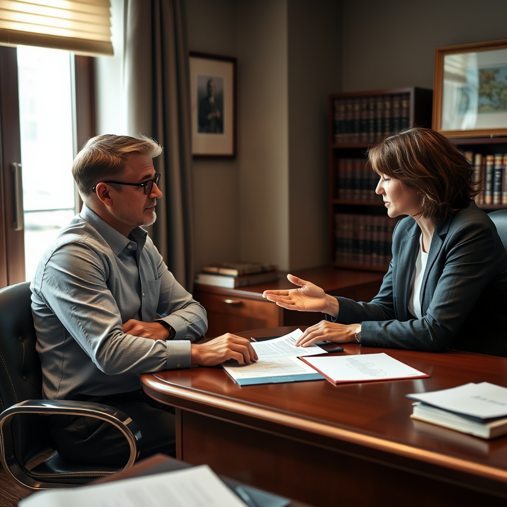 contempt of court lawyer Baltimore County, MD