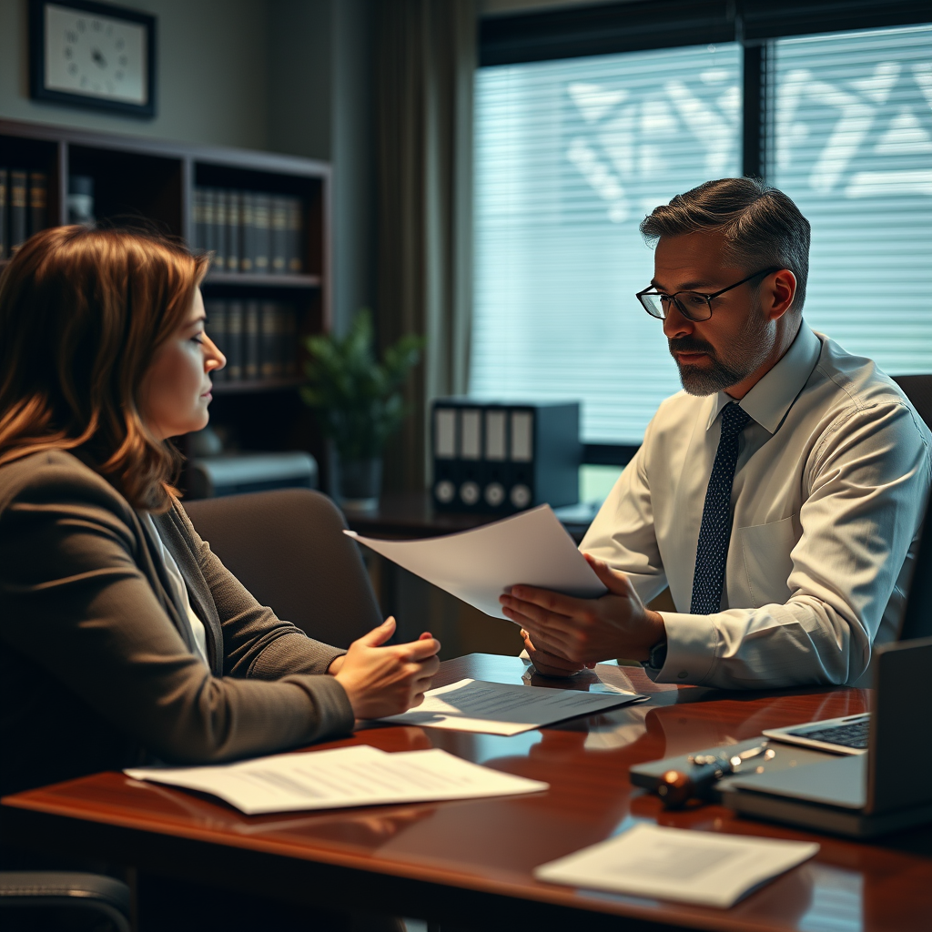 contempt of court lawyer Montgomery County, VA
