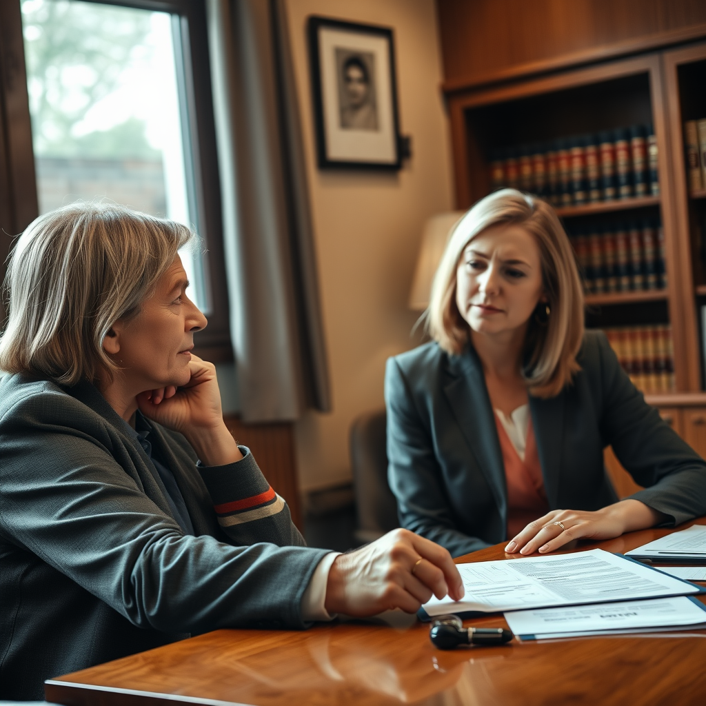 contempt of court lawyer Worcester County, MD