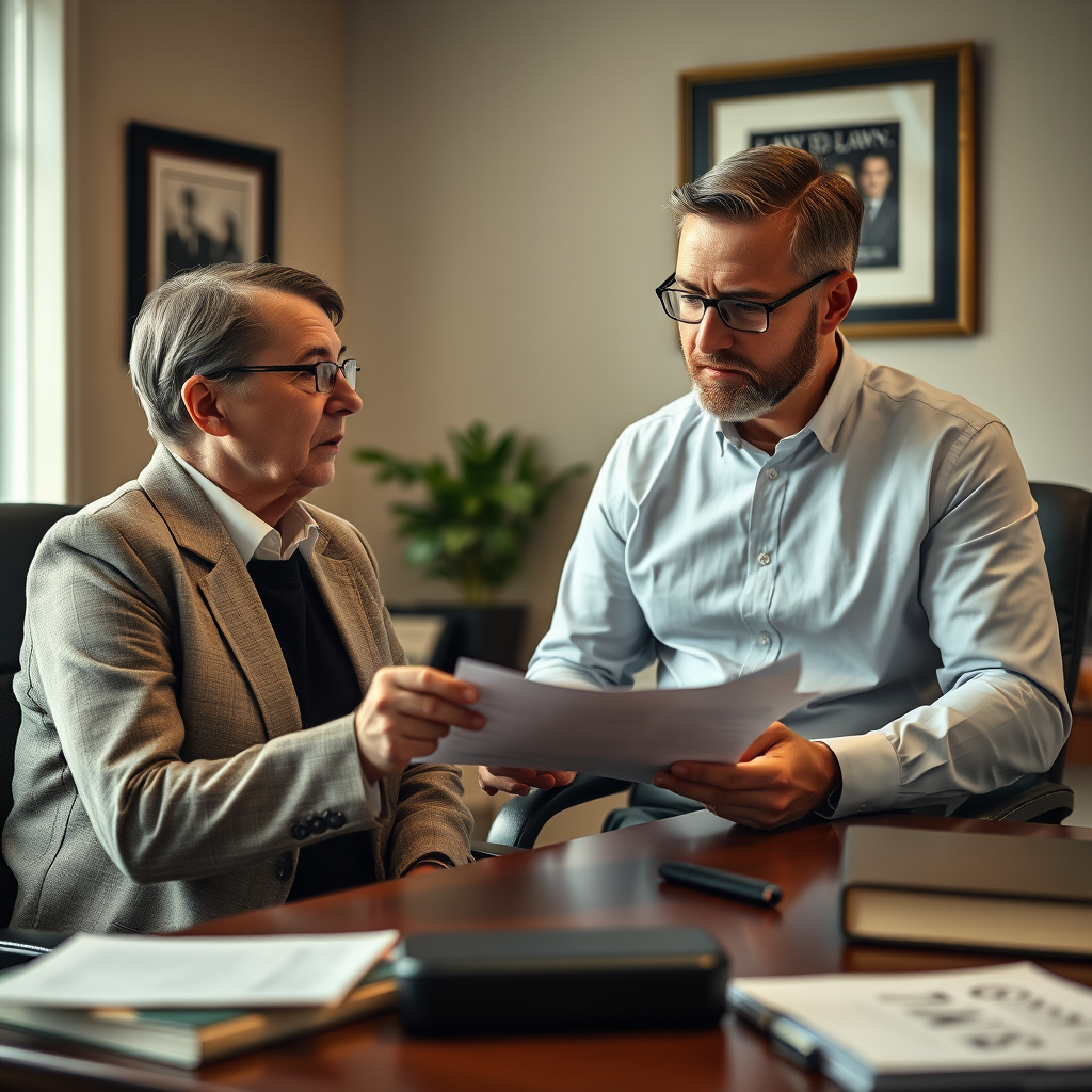 Do I need a lawyer for an uncontested divorce in Allegany County
