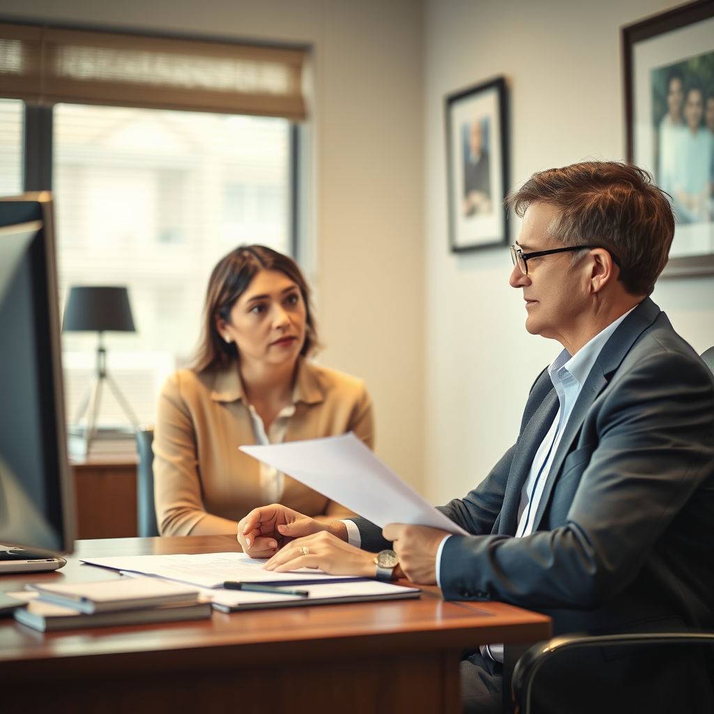 Do I need a lawyer for an uncontested divorce in Anne Arundel County