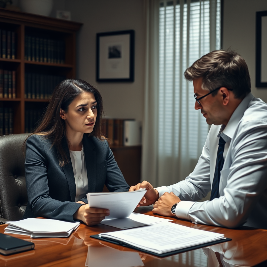 Do I need a lawyer for an uncontested divorce in Baltimore