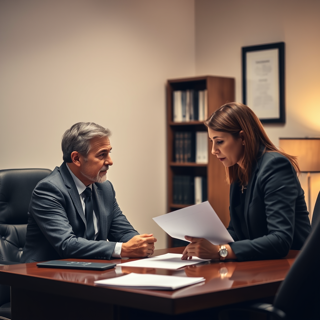 Do I need a lawyer for an uncontested divorce in Cecil County