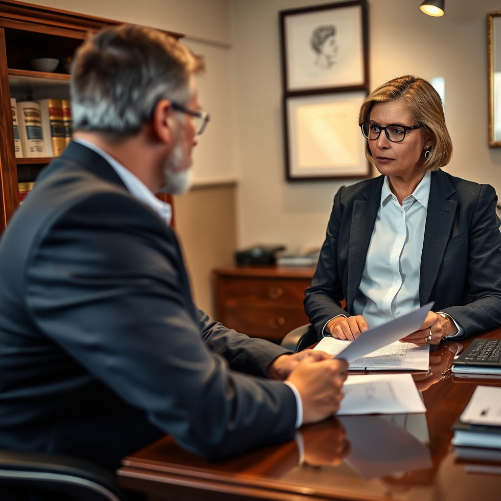 Do I need a lawyer for an uncontested divorce in Dorchester County