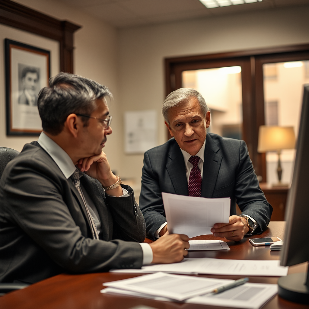 Do I need a lawyer for an uncontested divorce in Garrett County