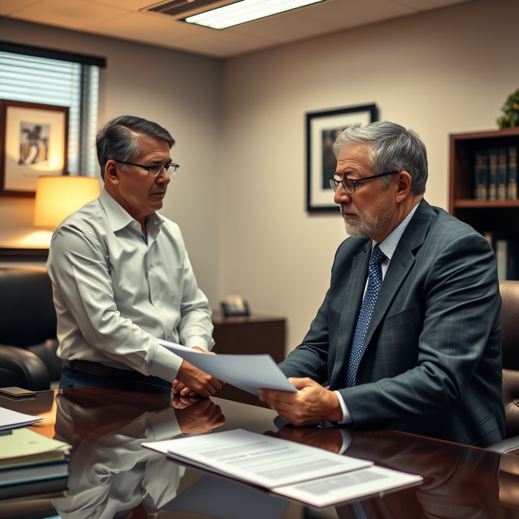 Do I need a lawyer for an uncontested divorce in Harford County