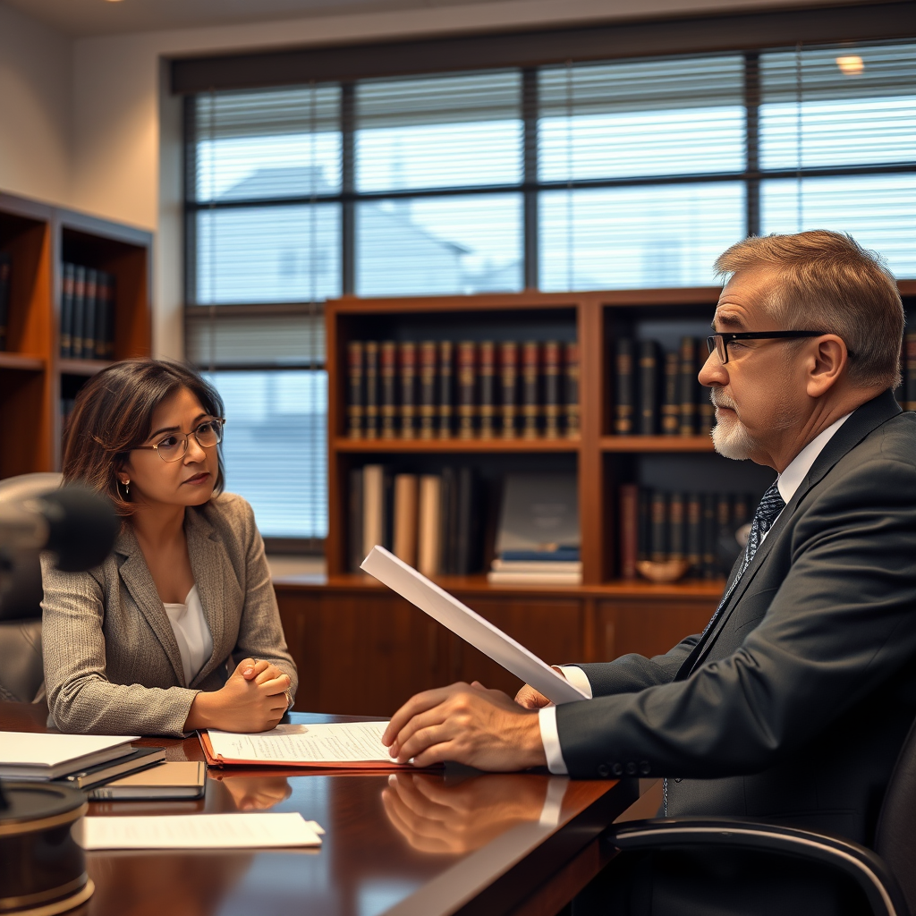 Do I need a lawyer for an uncontested divorce in Kent County
