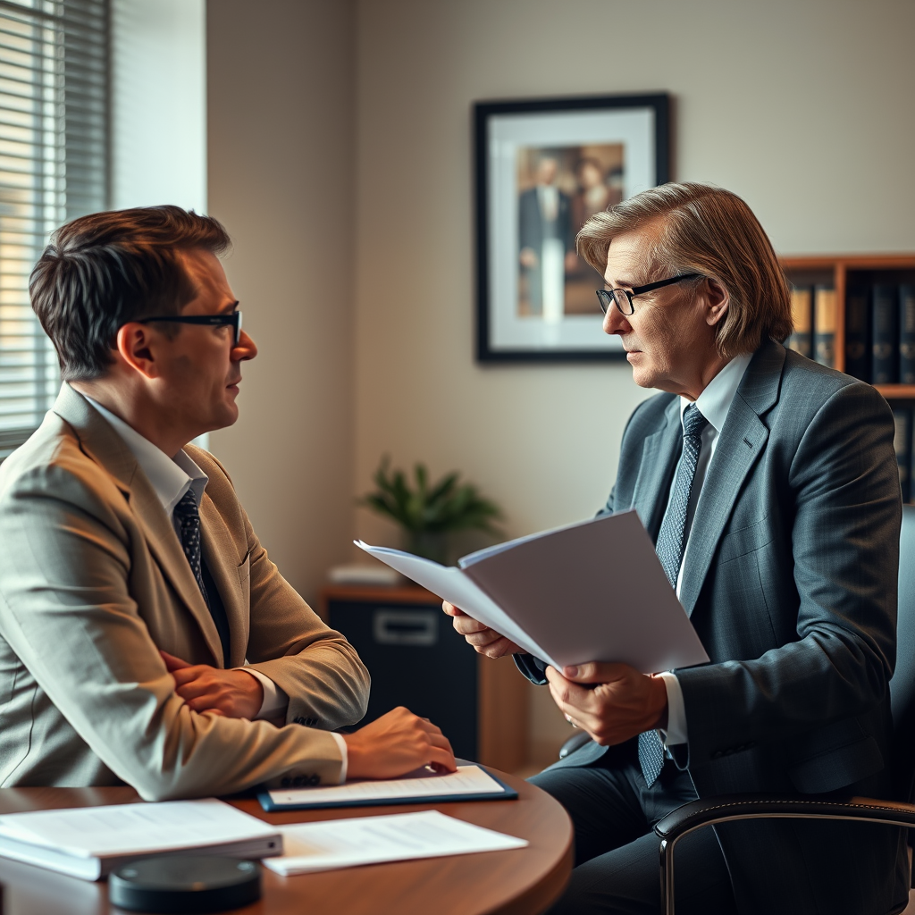 Do I need a lawyer for an uncontested divorce in Rockville