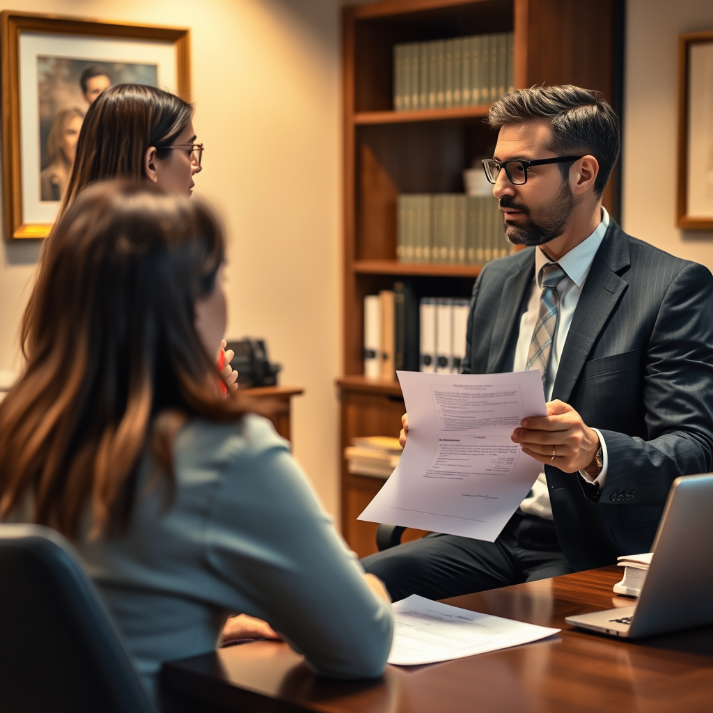 Do I need a lawyer for an uncontested divorce in Salisbury