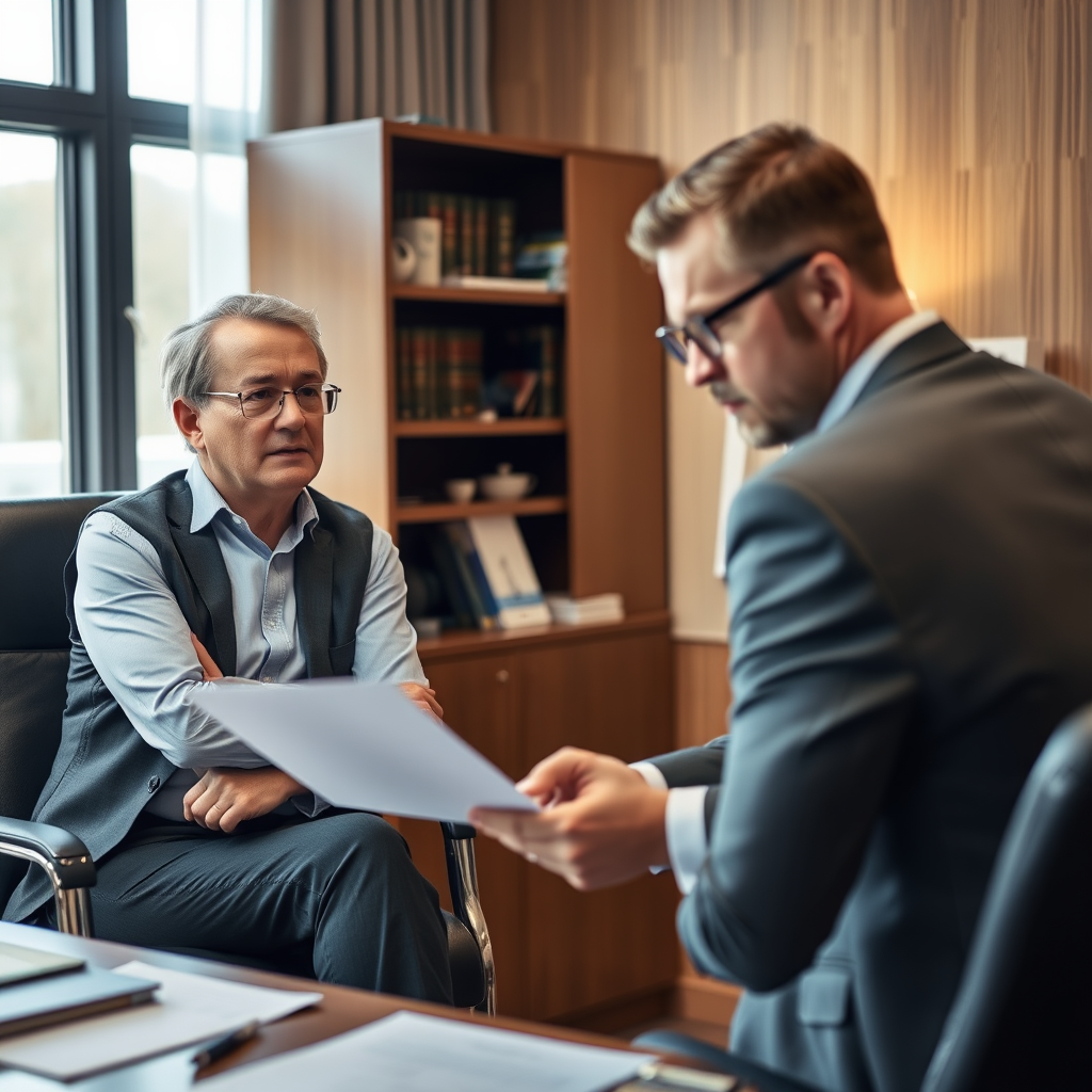 Do I need a lawyer for an uncontested divorce in Wicomico County