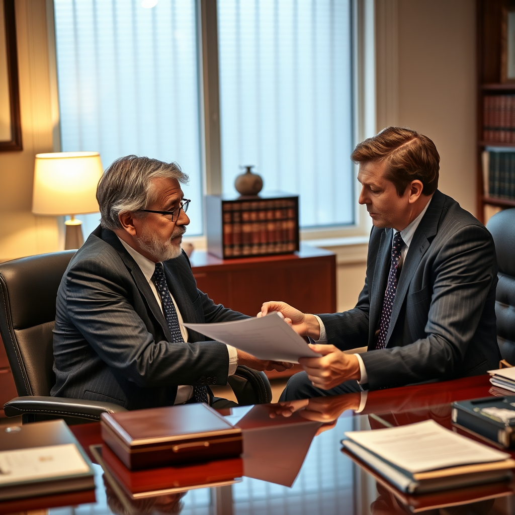 Do I need a lawyer for an uncontested divorce in Worcester County