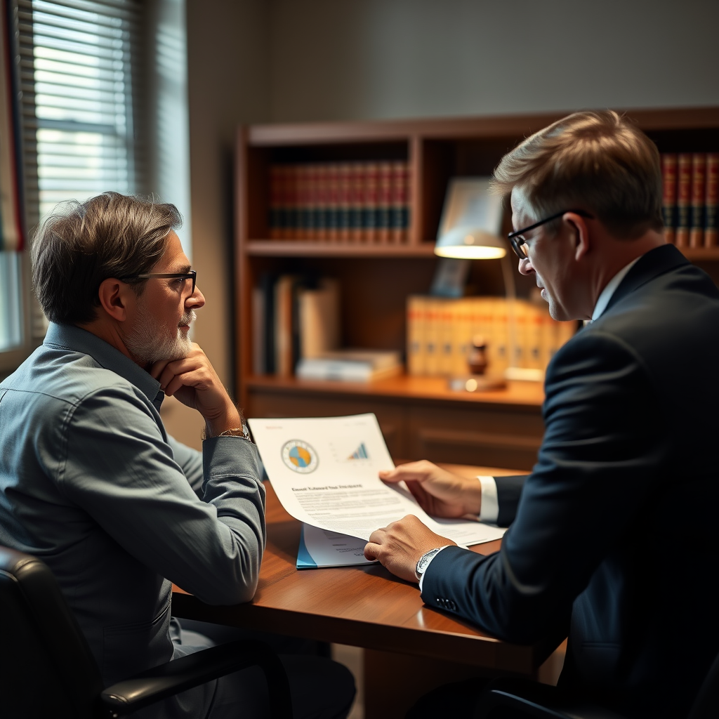 foreign divorce decree enforcement lawyer Baltimore County, MD