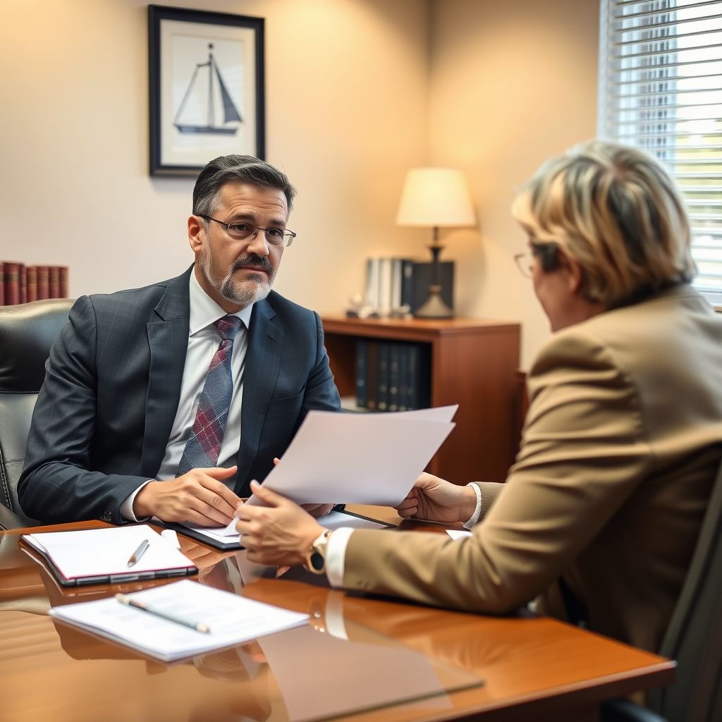 foreign divorce decree enforcement lawyer Baltimore, MD