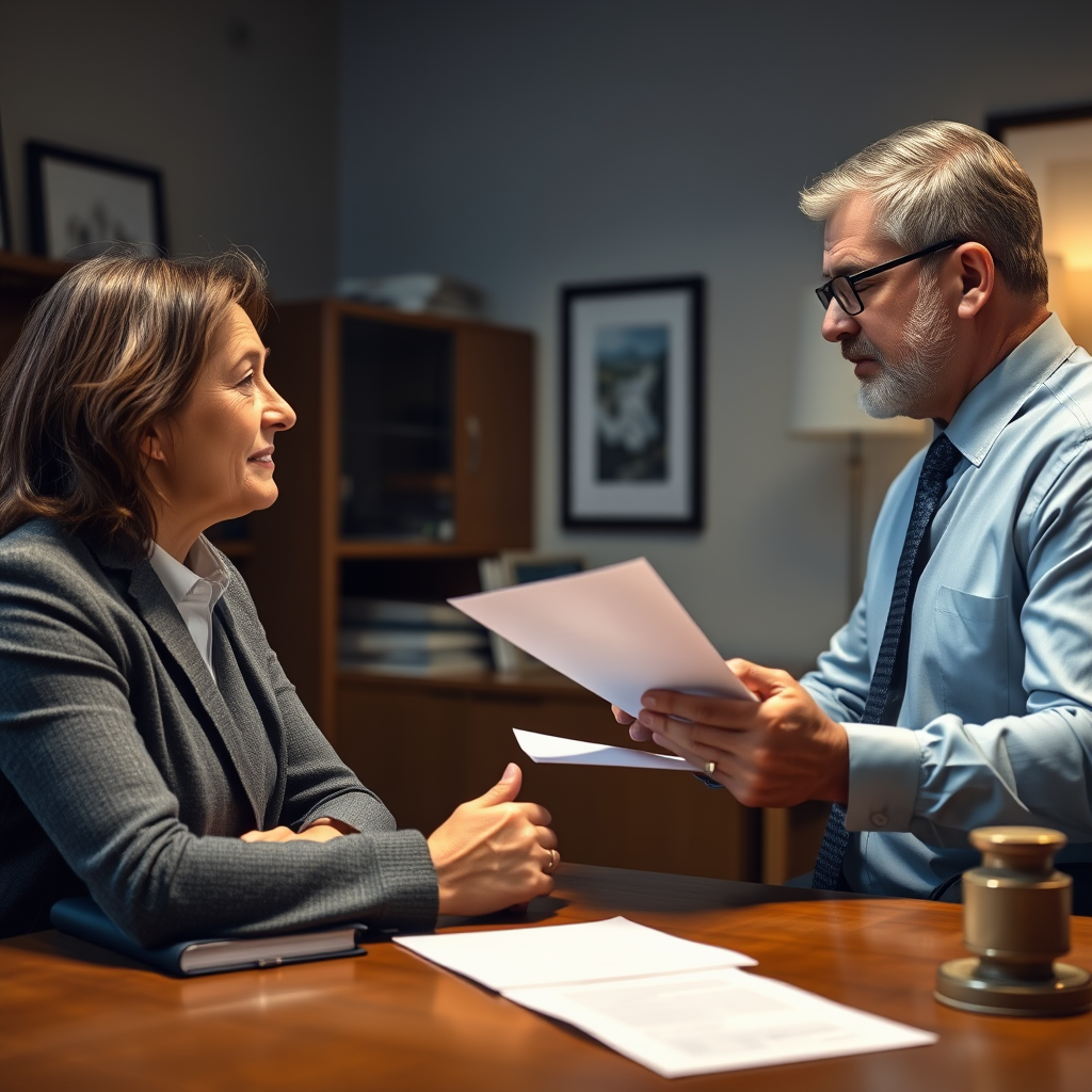 foreign divorce decree enforcement lawyer Carroll County, MD