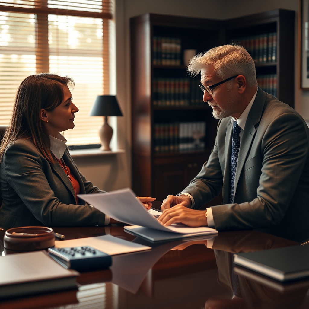 foreign divorce decree enforcement lawyer Charles County, MD
