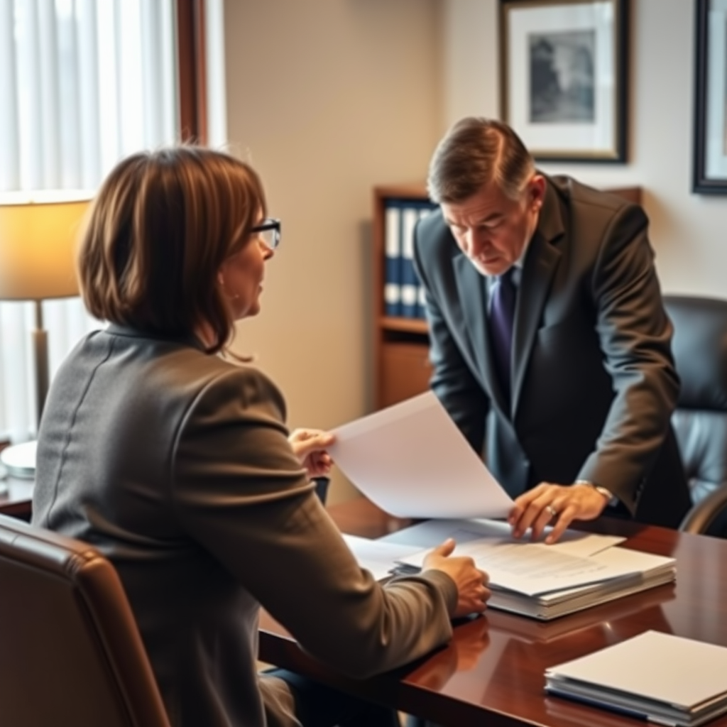 foreign divorce decree enforcement lawyer Dorchester County, MD