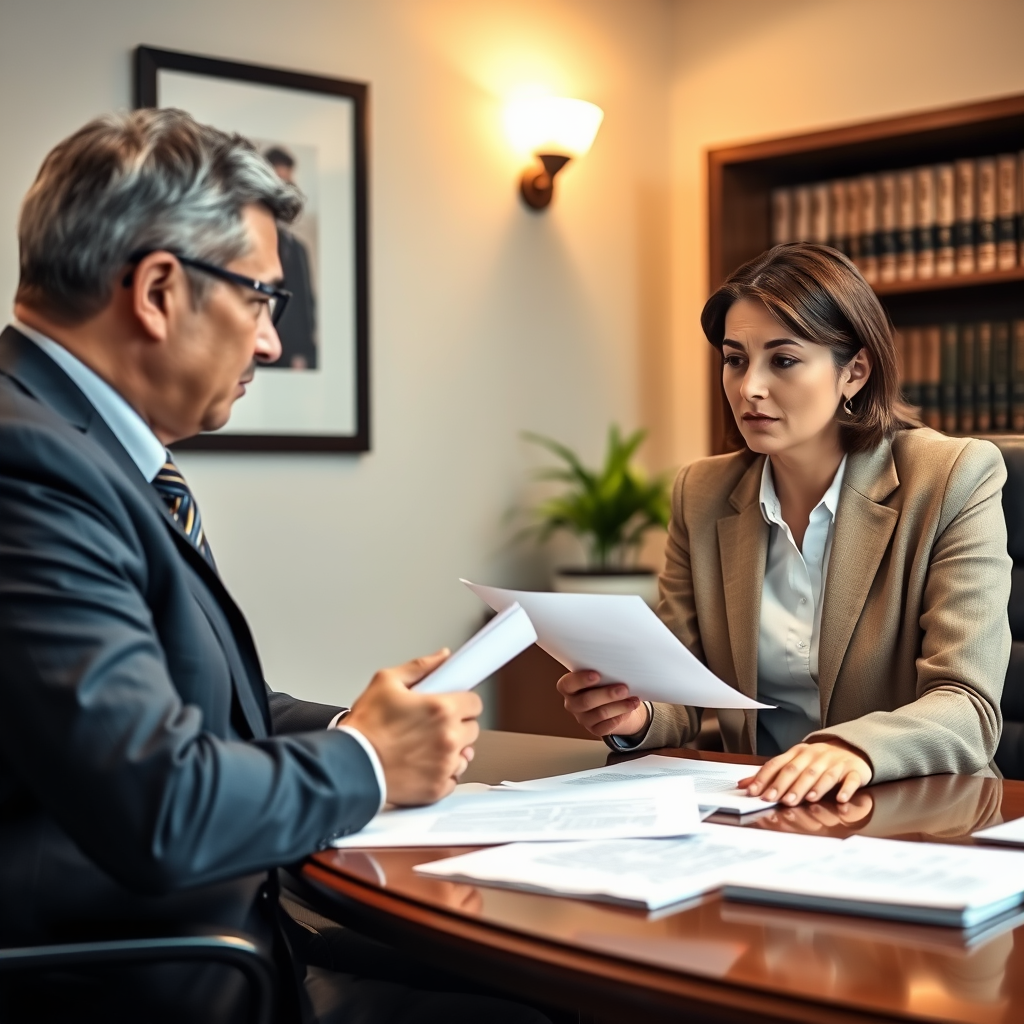 How is child custody decided in Anne Arundel County