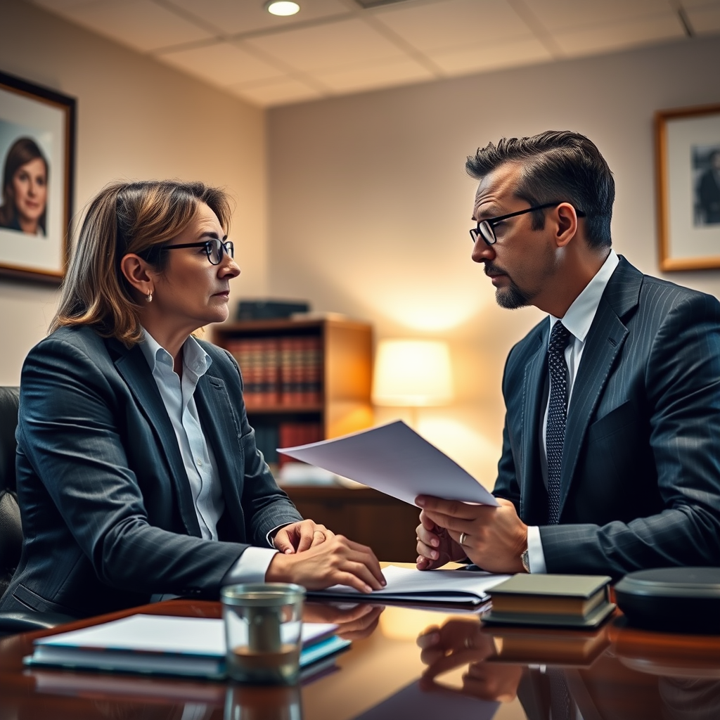 How much does a divorce lawyer cost in Baltimore County