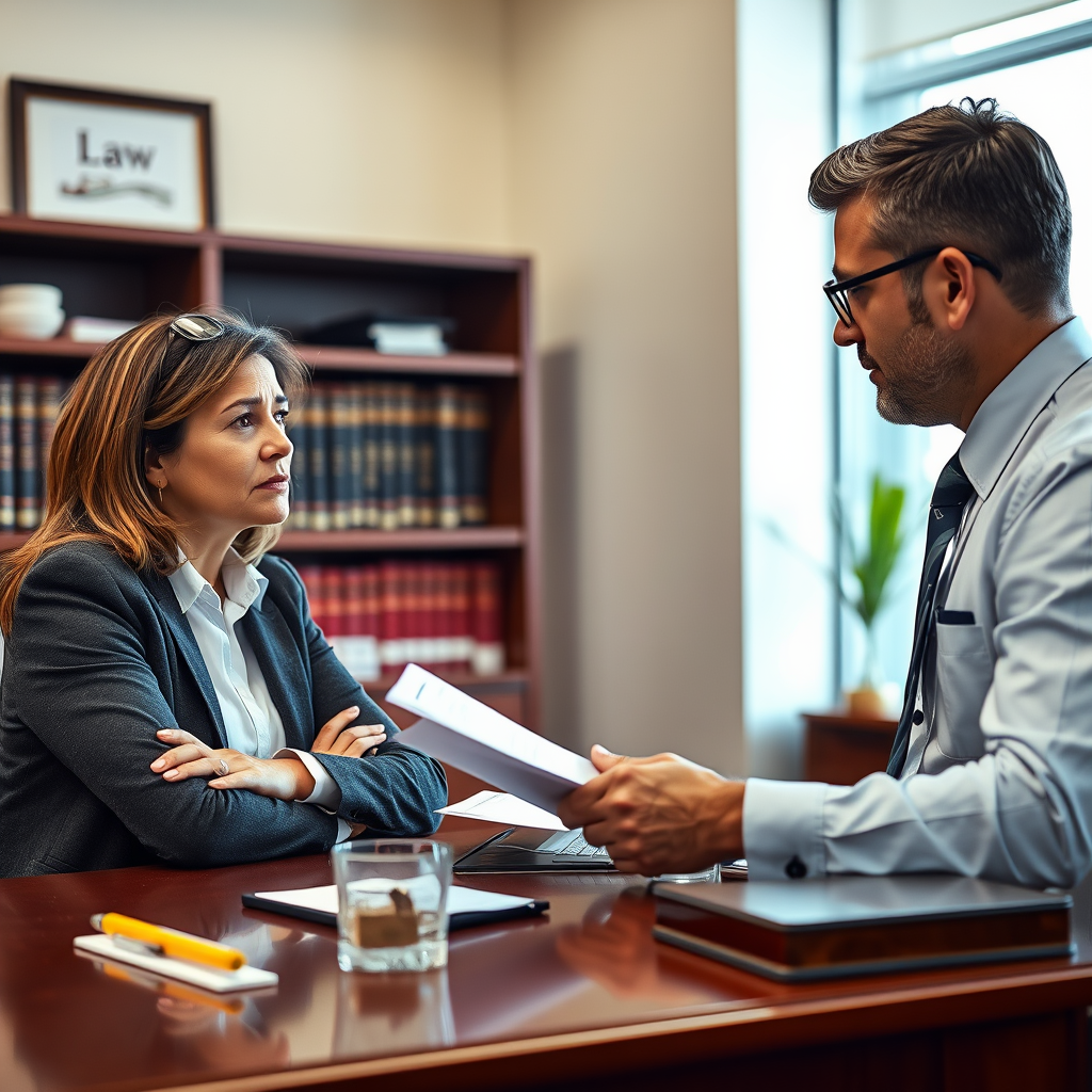 How much does a divorce lawyer cost in Cecil County
