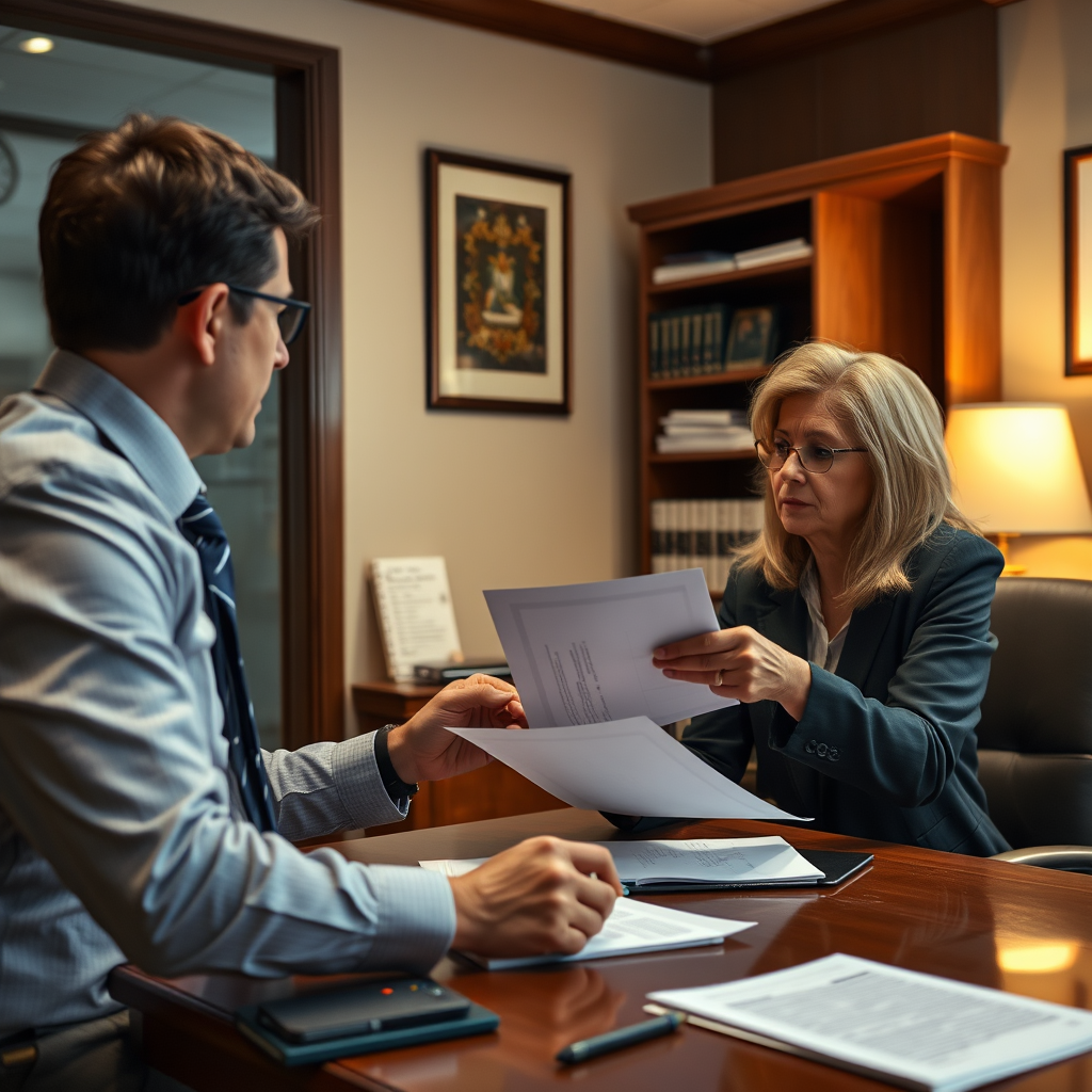 How much does a divorce lawyer cost in Frederick County