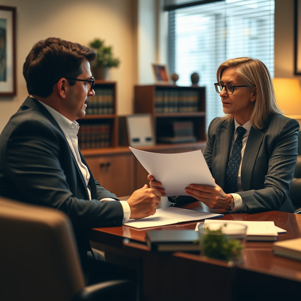 How much does a divorce lawyer cost in Harford County