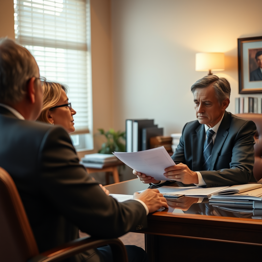 How much does a divorce lawyer cost in Prince George's County