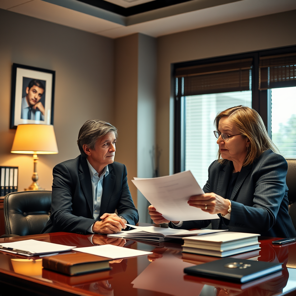 How much does a divorce lawyer cost in Queen Anne's County