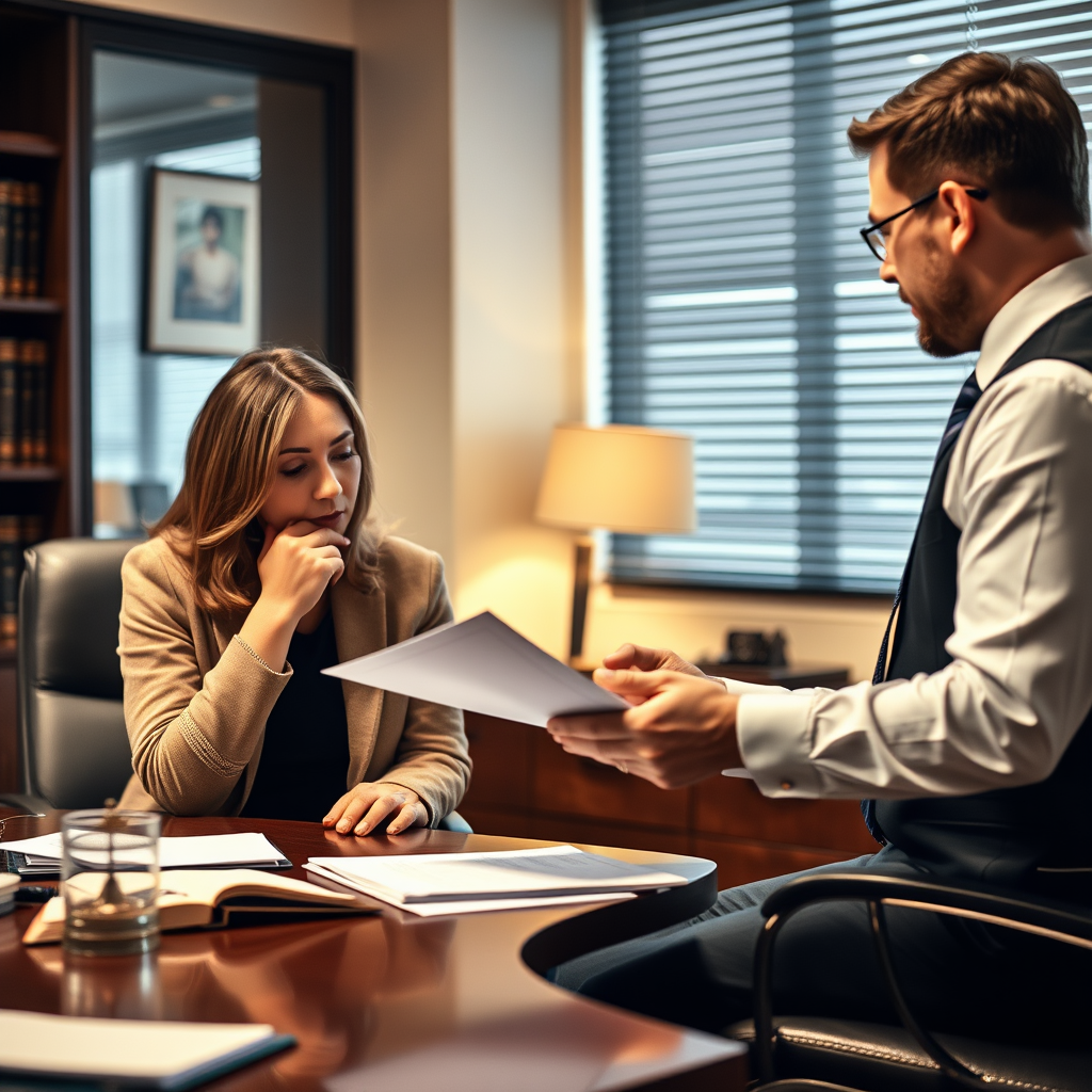 How much does a divorce lawyer cost in Rockville