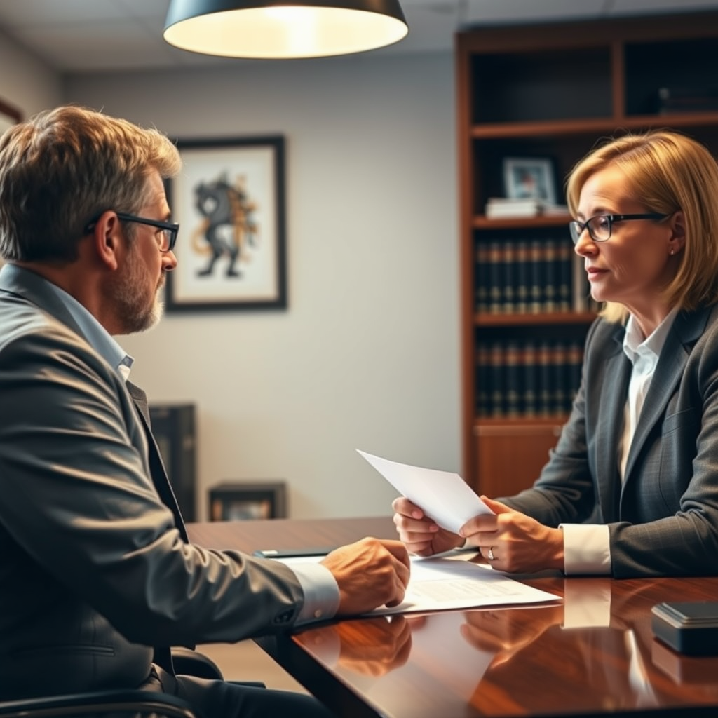 How much does a divorce lawyer cost in St. Mary's County