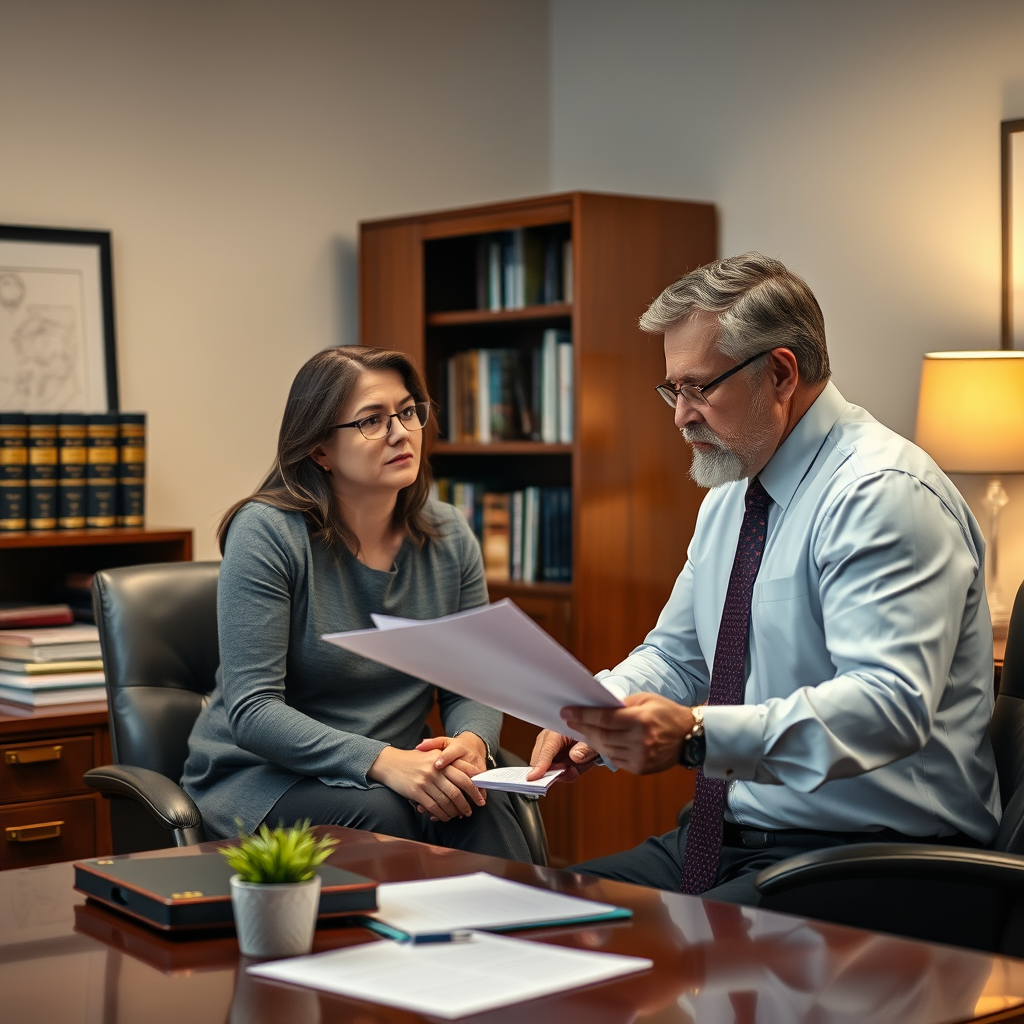 How much does a divorce lawyer cost in Wicomico County