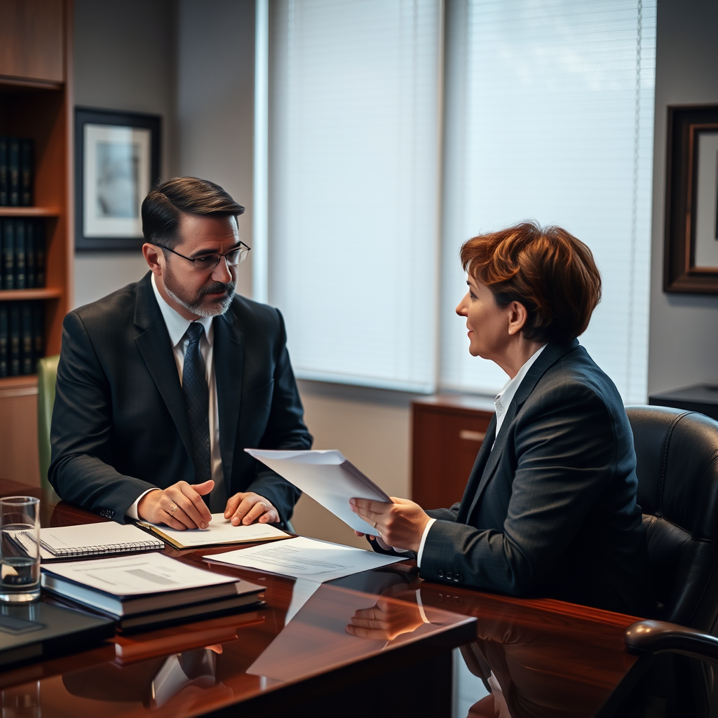 How much does a divorce lawyer cost in Worcester County