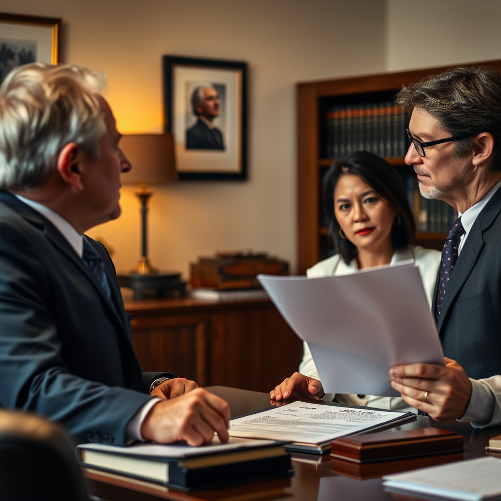 kinship adoption lawyer Howard County, MD